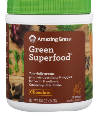 Amazing Grass