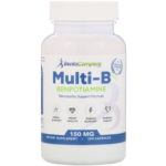 Benfotiamine Inc.
