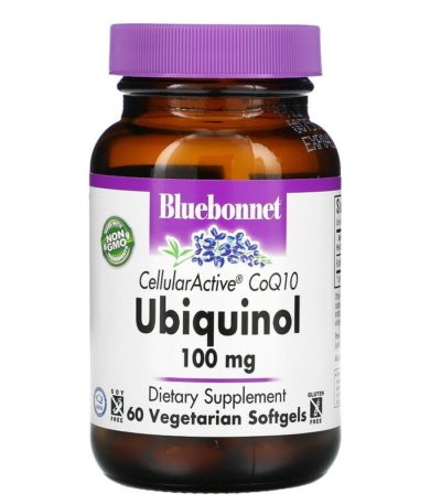 Bluebonnet Nutrition