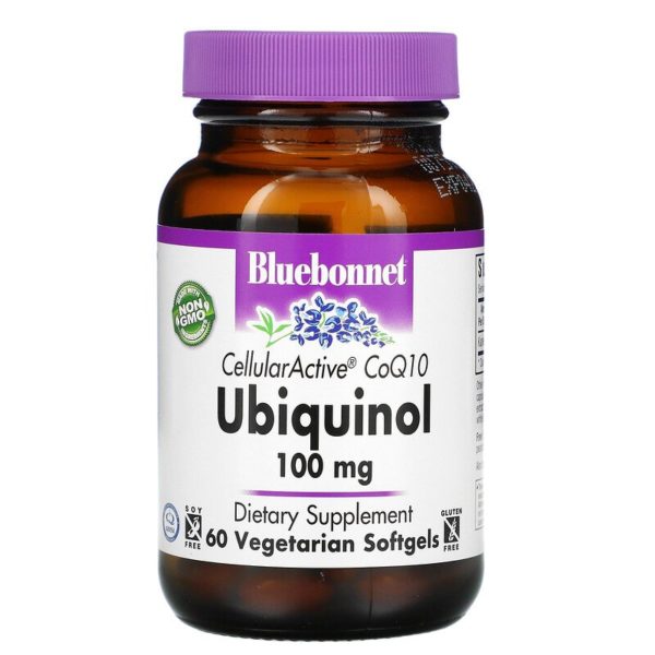 Bluebonnet Nutrition