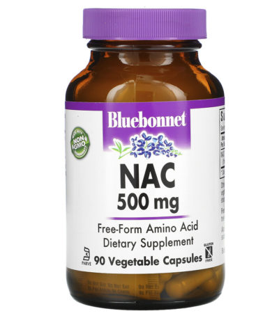 Bluebonnet Nutrition