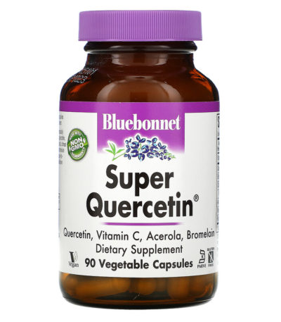Bluebonnet Nutrition