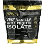 California Gold Nutrition