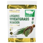 California Gold Nutrition