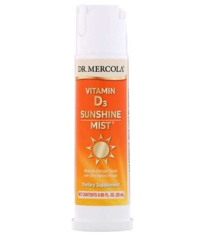 Dr. Mercola