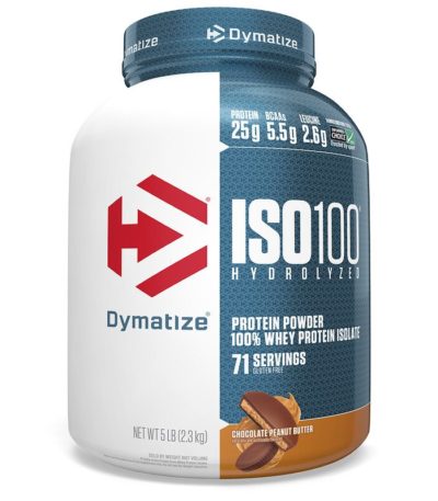 Dymatize Nutrition