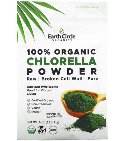 Earth Circle Organics