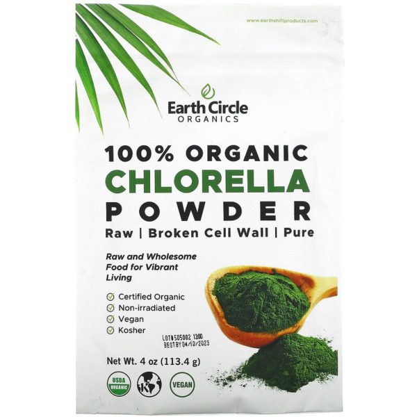 Earth Circle Organics
