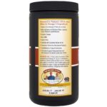 ⁦Barlean's, Organic Forti-Flax، دقيق بذور كتان فائق، 16 أونصة (454 جم)⁩ - الصورة ⁦3⁩