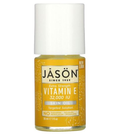 Jason Natural
