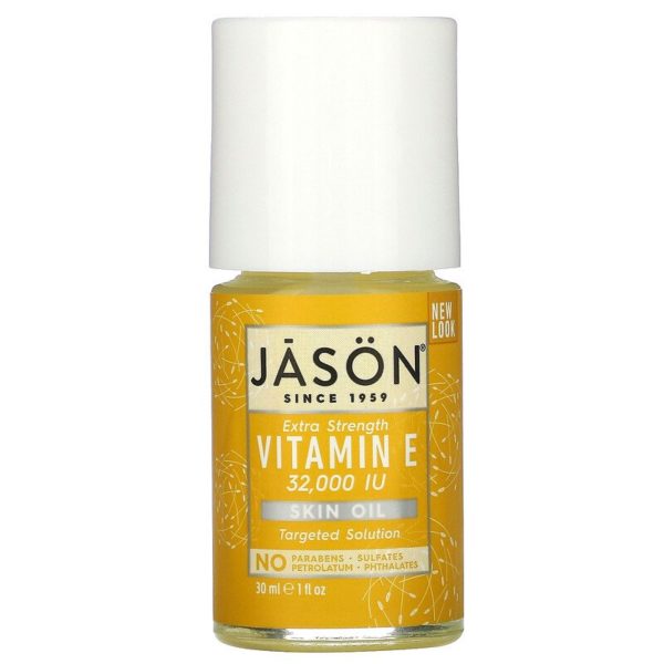 Jason Natural