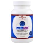 ⁦Daily Wellness Company, Fertility Blend، للرجال، 60 كبسولة نباتية⁩ - الصورة ⁦3⁩