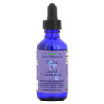 Eidon Mineral Supplements