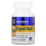 Enzymedica