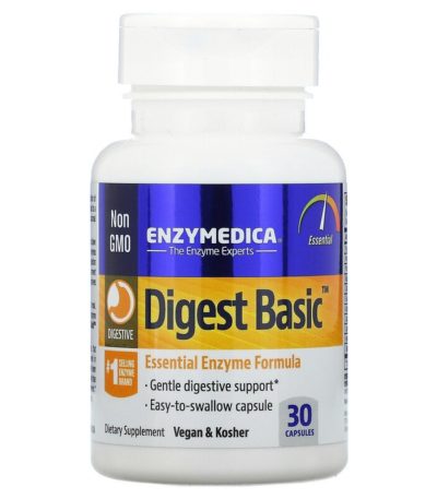 Enzymedica