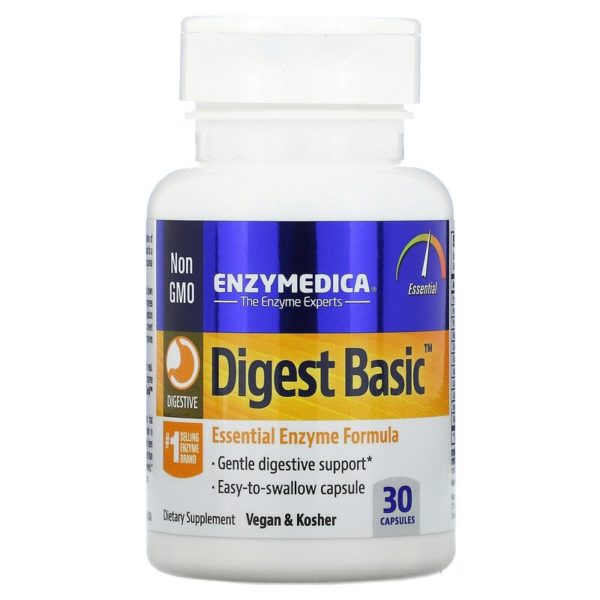 Enzymedica
