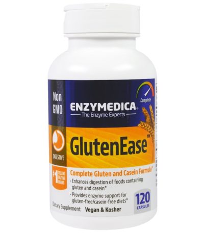 Enzymedica