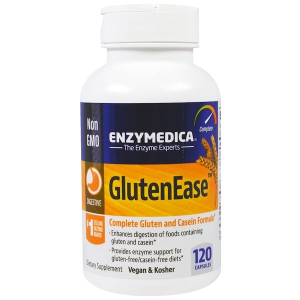 Enzymedica