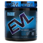 EVLution Nutrition