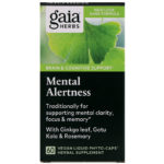 Gaia Herbs