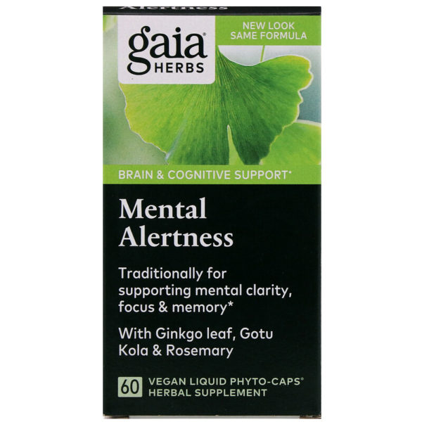 Gaia Herbs