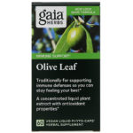 Gaia Herbs