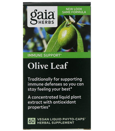 Gaia Herbs