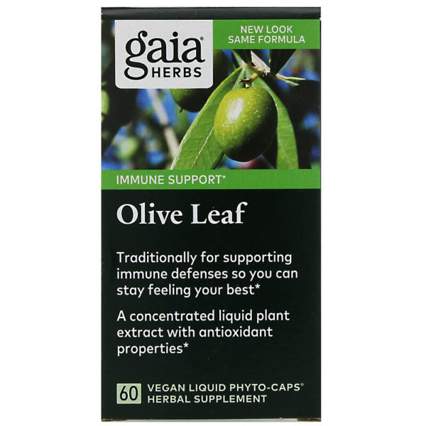 Gaia Herbs