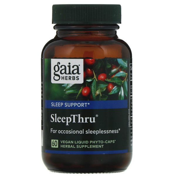 Gaia Herbs