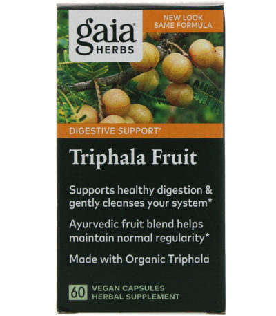 Gaia Herbs