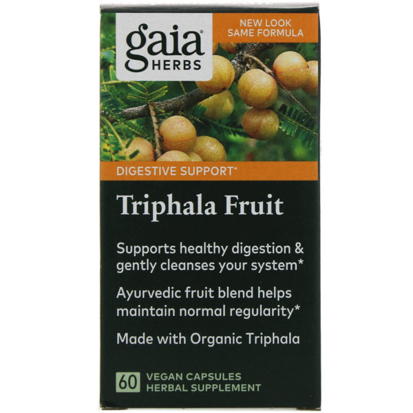 Gaia Herbs
