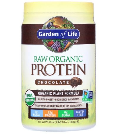 Garden of Life