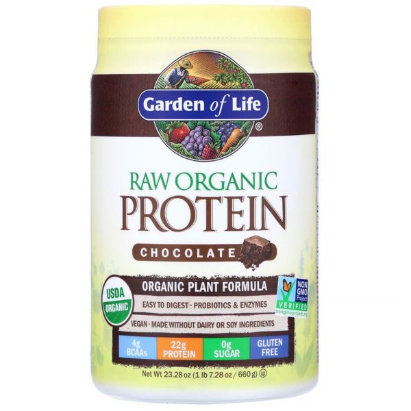 Garden of Life