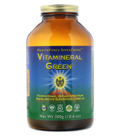 HealthForce Superfoods