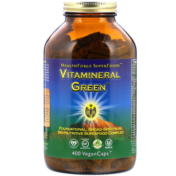HealthForce Superfoods