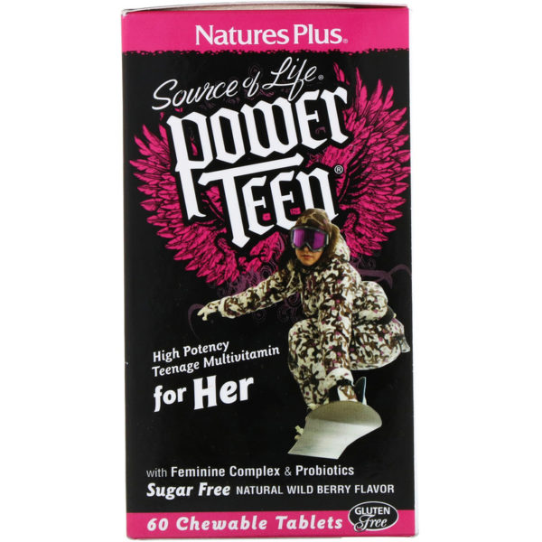 Nature's Plus