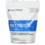 Lake Avenue Nutrition