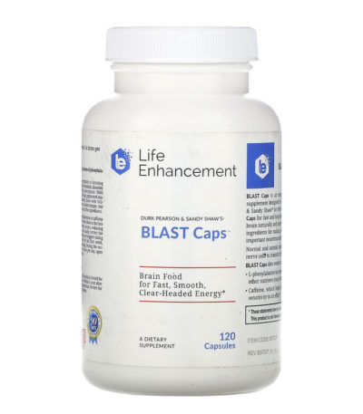 Life Enhancement