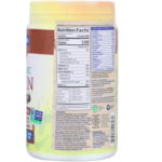 RAW Organic Protein