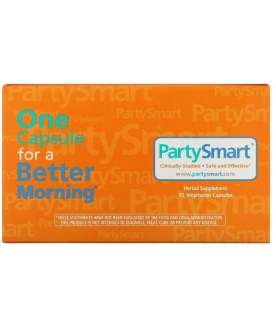 PartySmart