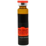 ⁦Imperial Elixir, الجنسنج وغذاء ملكات النحل،  0.34 أونصة سائلة (10 مل) بكل زجاجة⁩ - الصورة ⁦3⁩