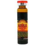 ⁦Imperial Elixir, مستحضر الجنسنج السيبيري وخلاصة غذاء ملكات النحل، خالي من الكحول، 4000 مجم،  بوزن 0.34 أونصة سائلة (10 مل) لكل زجاجة⁩ - الصورة ⁦3⁩