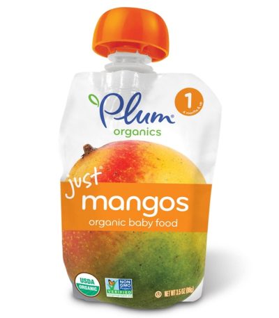 Plum Organics