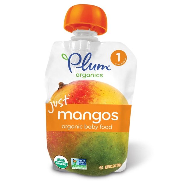 Plum Organics