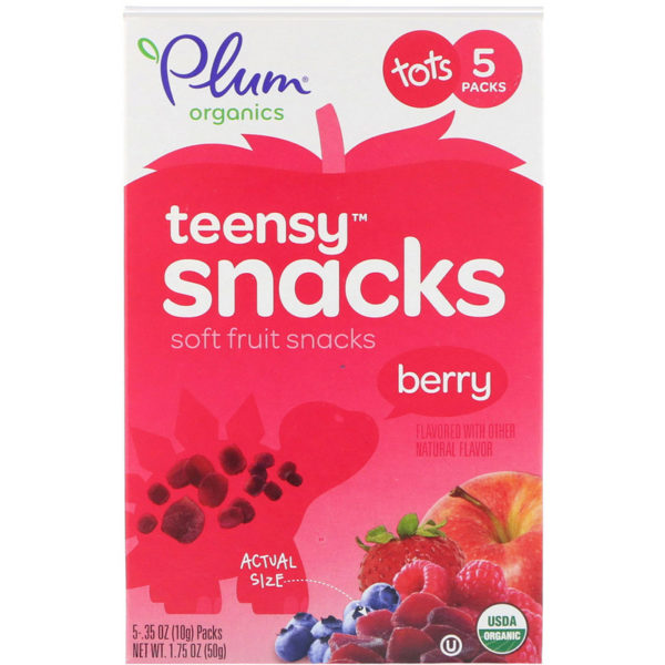 Plum Organics