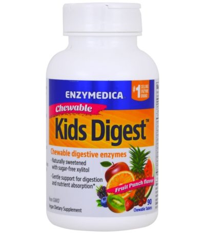 Enzymedica