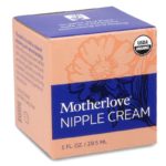 كريم لحلمات الثدي، 1 أونصة (29.5 مل) موذرلوف من متجر روزا في فلسطين