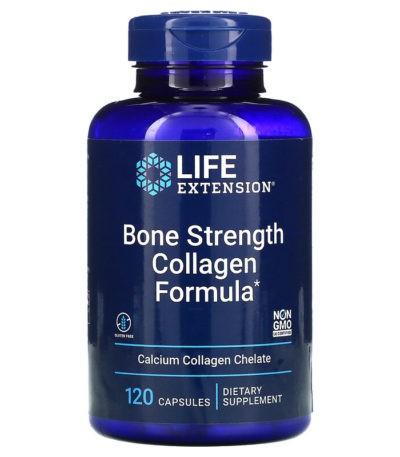 Life Extension