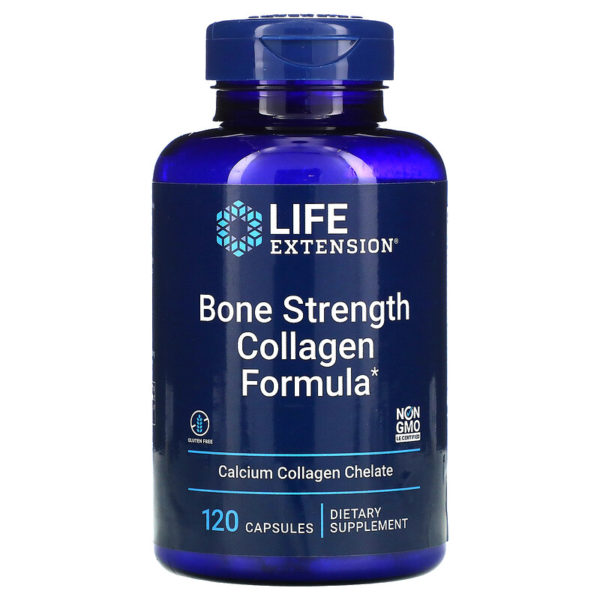 Life Extension