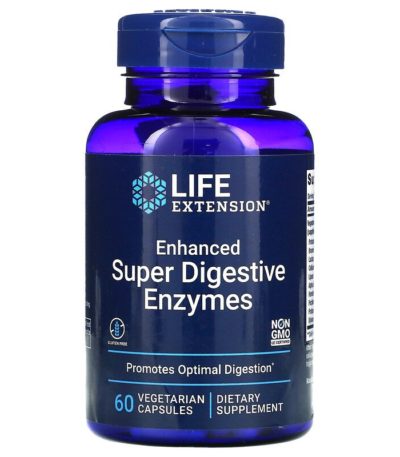 Life Extension